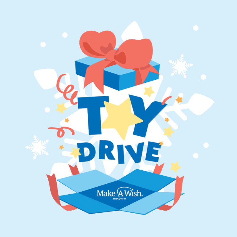 MAW WI 25/26 Toy Drive